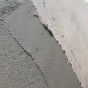 晋江水工建筑物I级C55聚合物改性水泥砂浆 渠道防渗泵站加固迎水面抗冲刷砂浆