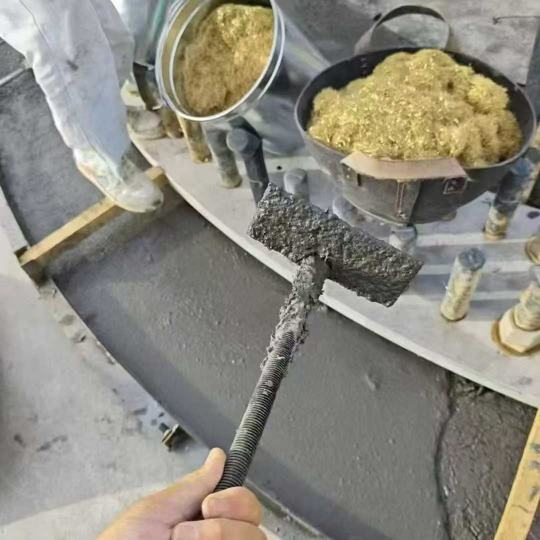晋江C120风电设备基础专用灌浆料
