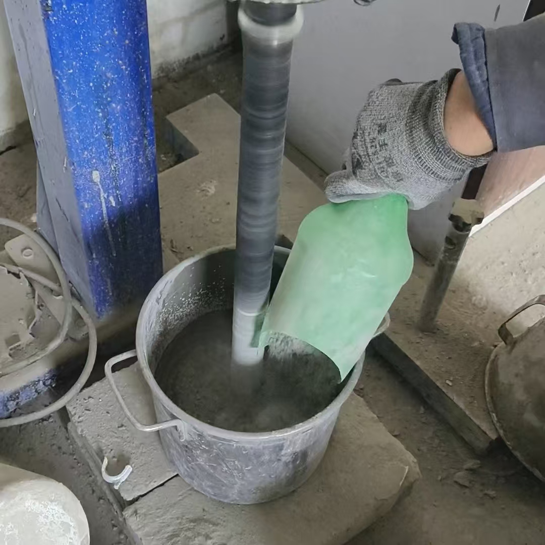 晋江桥梁公路张拉用H60压浆料与普通压浆料有什么区别？