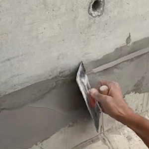 晋江P型防护型环氧树脂砂浆