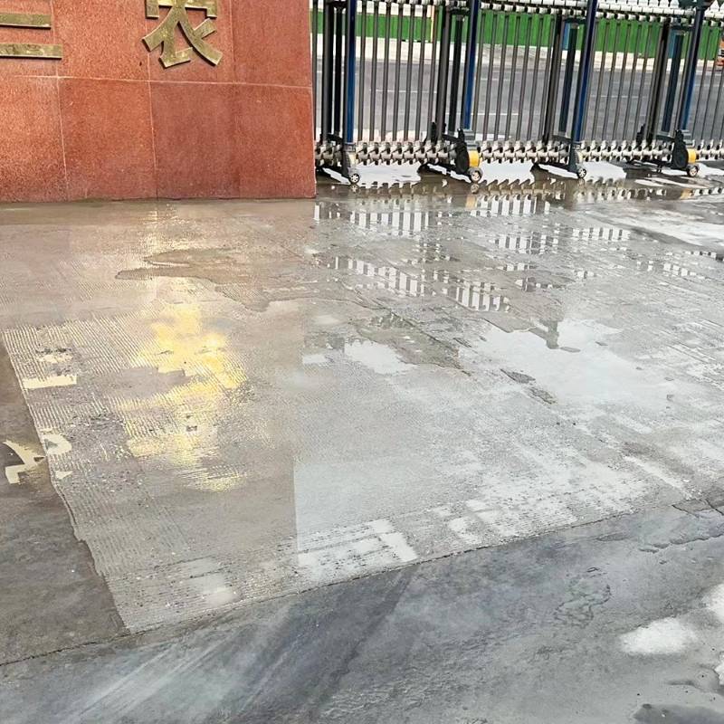 晋江水泥路面翻新砂浆