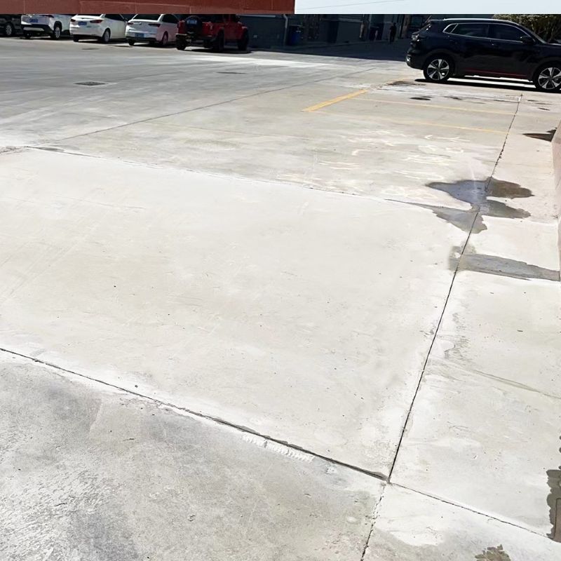 晋江市政道路抢修料